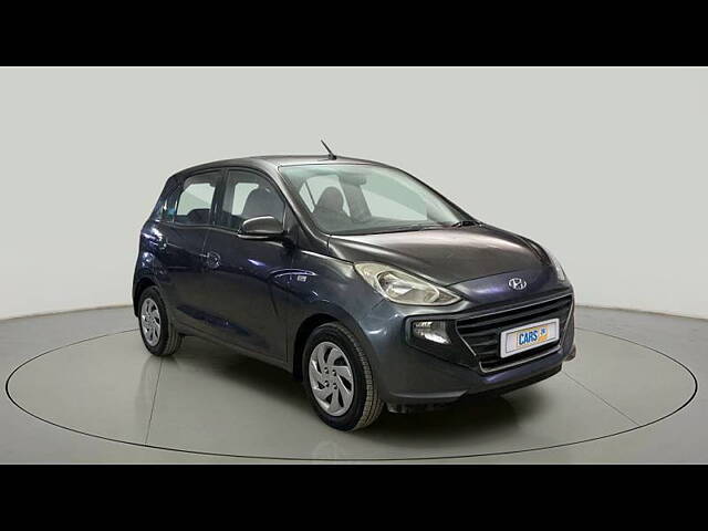 Used 2019 Hyundai Santro in Delhi