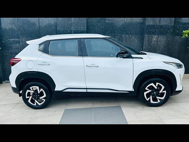 Used Nissan Magnite [2020-2024] XV Turbo CVT [2020] in Delhi