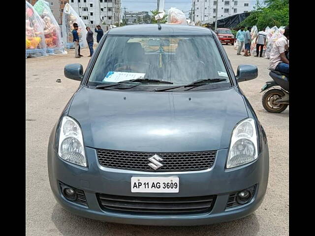 Used 2009 Maruti Suzuki Swift in Hyderabad