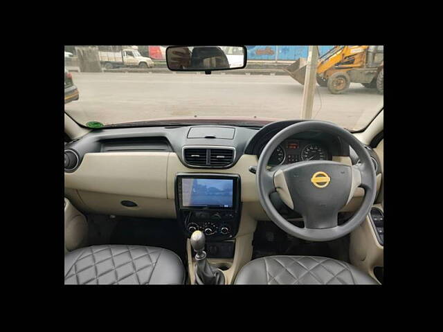 Used Nissan Terrano [2013-2017] XL D Plus in Pune