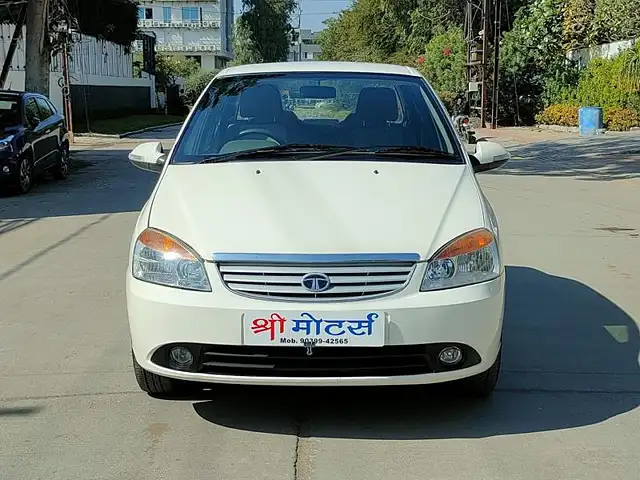 Used 2012 Tata Indigo in Indore