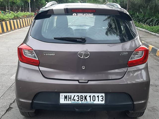 Used Tata Tiago [2016-2020] Revotron XZA [2017-2019] in Mumbai