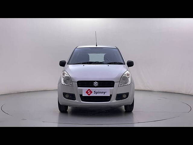 Used Maruti Suzuki Ritz [2009-2012] Lxi BS-IV in Bangalore