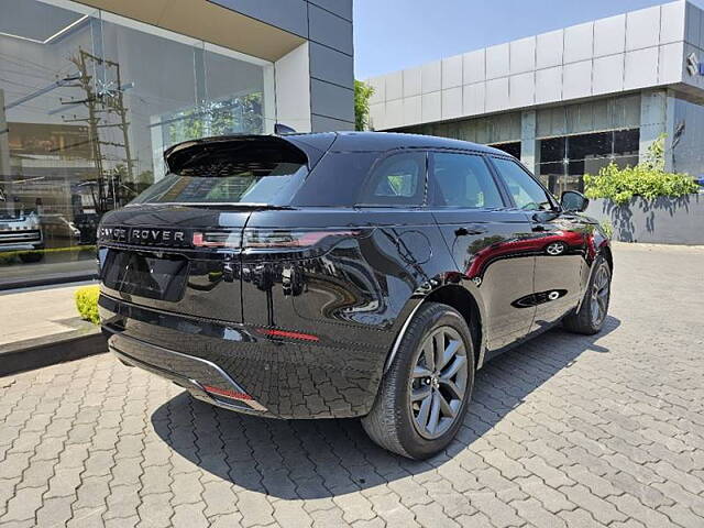 Used Land Rover Range Rover Velar [2017-2023] S R-Dynamic 2.0 Petrol in Kochi