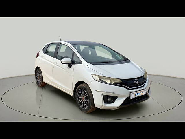 Used 2015 Honda Jazz in Bangalore