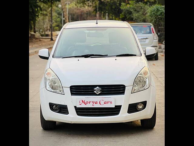 Used 2011 Maruti Suzuki Ritz in Pune