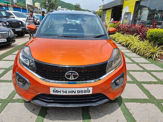 Used 2019 Tata Nexon in Pune