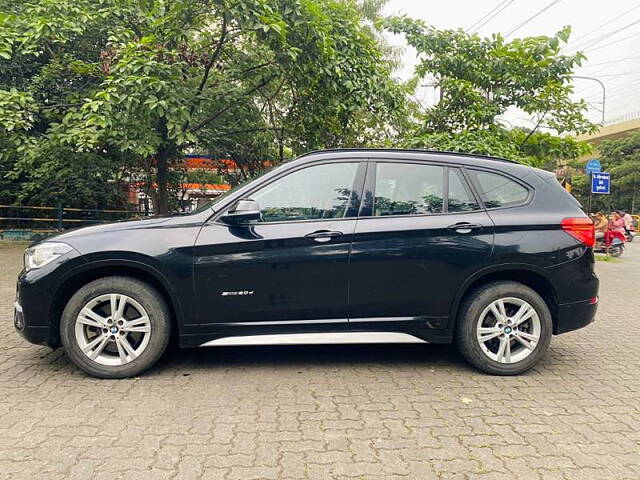 Used BMW X1 [2013-2016] sDrive20d xLine in Pune