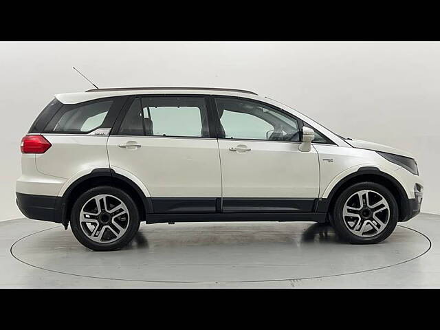 Used Tata Hexa [2017-2019] XTA 4x2 6 STR in Chandigarh