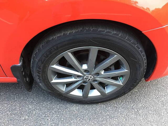 Used Volkswagen Polo [2016-2019] GT TSI in Delhi