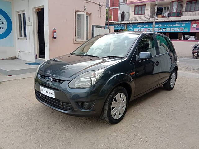 Used Ford Figo [2010-2012] Duratec Petrol EXI 1.2 in Coimbatore