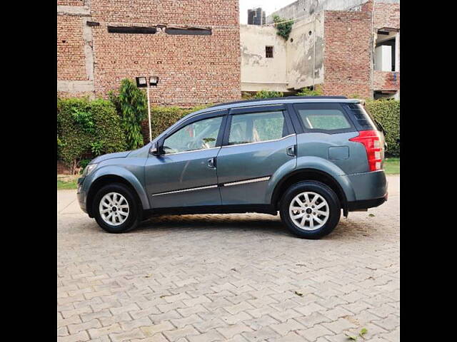 Used Mahindra XUV500 [2015-2018] W10 1.99 in Delhi