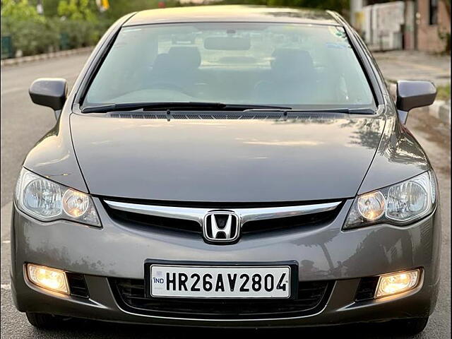 Used 2008 Honda Civic in Delhi