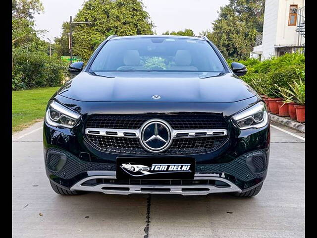 Used 2023 Mercedes-Benz GLA in Delhi