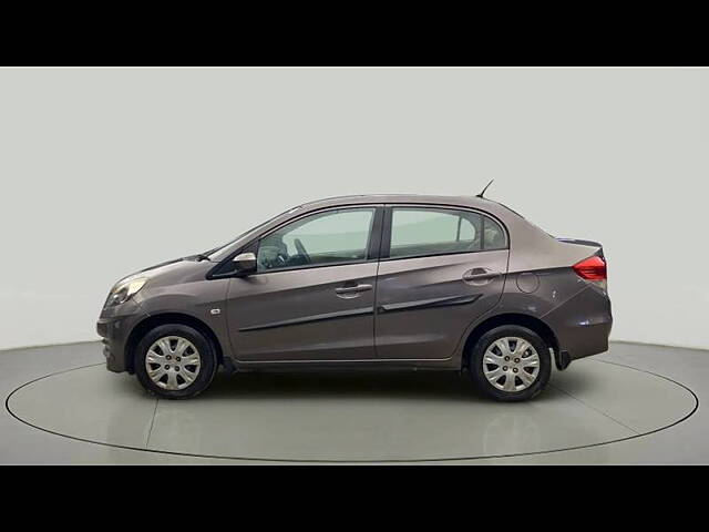 Used Honda Amaze [2013-2016] 1.2 S i-VTEC in Faridabad