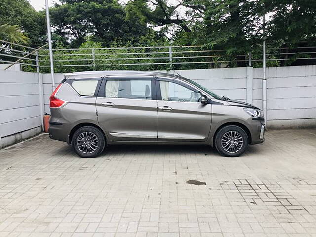 Used Maruti Suzuki Ertiga [2018-2022] ZXi Plus in Pune