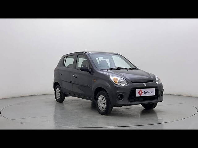 Used Maruti Suzuki Alto 800 [2012-2016] Vxi in Bangalore