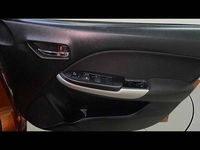 Used Maruti Suzuki Baleno [2015-2019] Delta 1.2 in Navi Mumbai