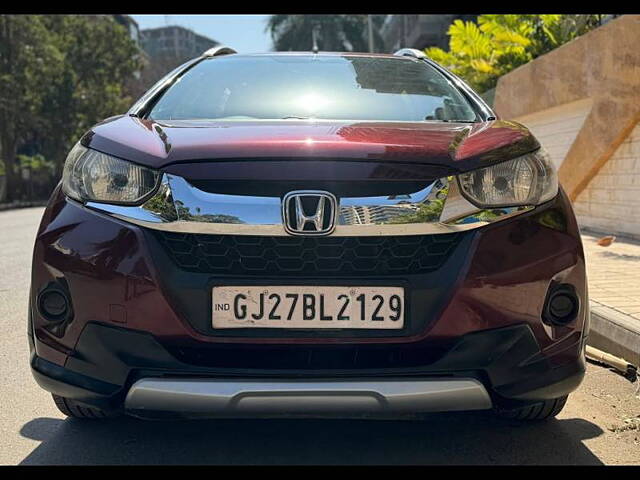 Used 2017 Honda WR-V in Surat