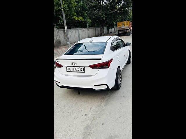 Used Hyundai Verna [2017-2020] EX 1.6 CRDi [2017-2018] in Delhi