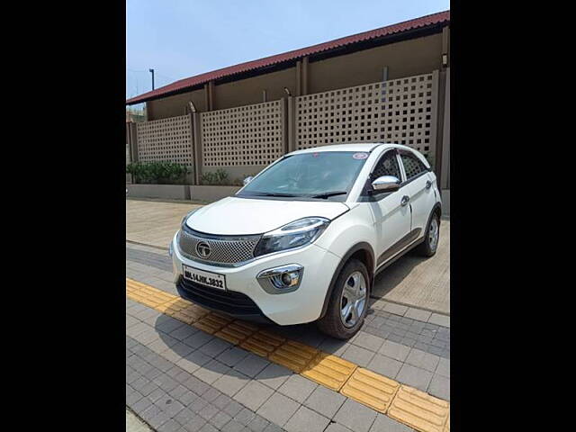 Used Tata Nexon [2017-2020] XM in Pune