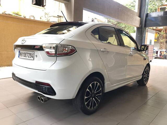 Used Tata Tigor [2018-2020] Revotron XZ+ in Mumbai