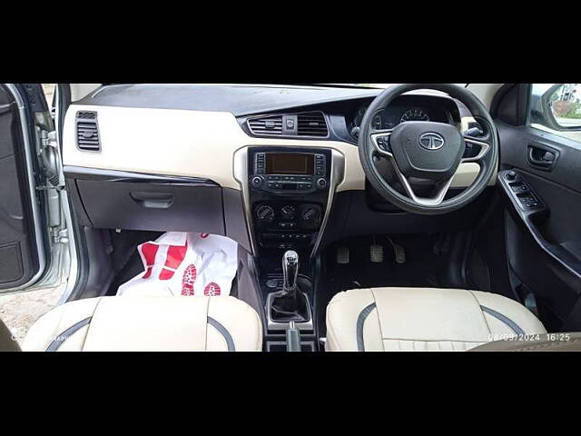 Used Tata Zest XMS Petrol in Nagpur