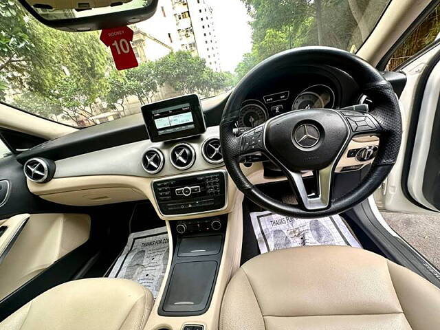 Used Mercedes-Benz GLA [2017-2020] 200 Sport in Delhi