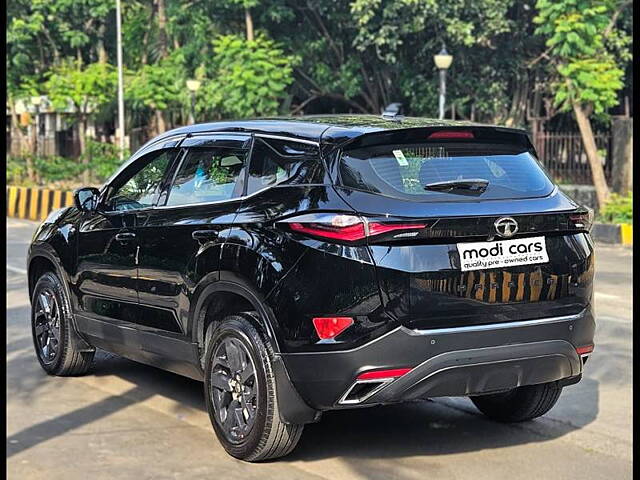 Used Tata Harrier [2019-2023] XZA Plus in Mumbai