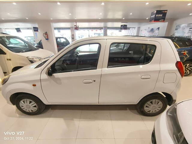 Used Maruti Suzuki Alto 800 [2012-2016] Lxi in Kanpur