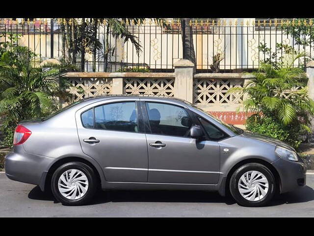 Used Maruti Suzuki SX4 [2007-2013] VXI BS-IV in Mumbai