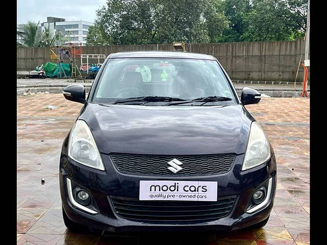 Used 2014 Maruti Suzuki Swift in Pune