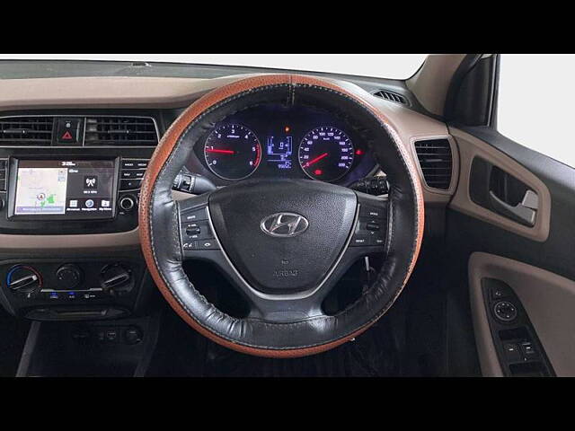 Used Hyundai Elite i20 [2019-2020] Sportz Plus 1.4 CRDi in Surat