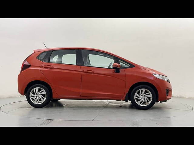 Used Honda Jazz [2015-2018] V Petrol in Ghaziabad