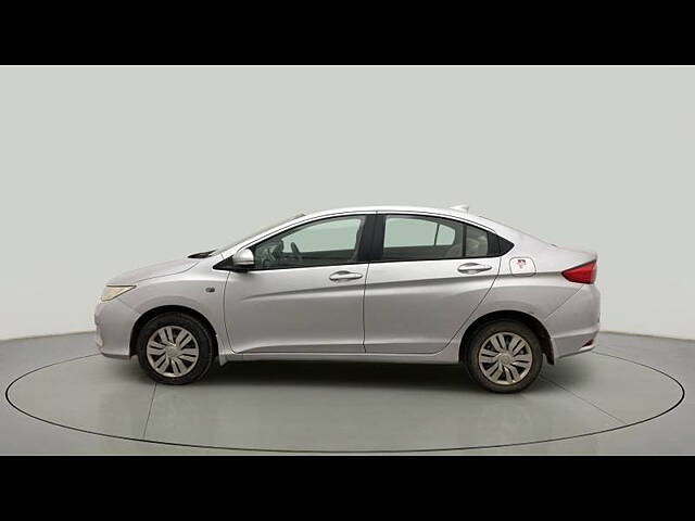 Used Honda City [2014-2017] SV CVT in Hyderabad