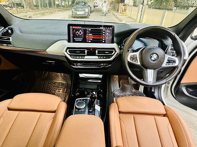 Used BMW X3 xDrive30i M Sport in Bangalore