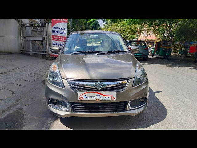 Used 2016 Maruti Suzuki Swift DZire in Bangalore