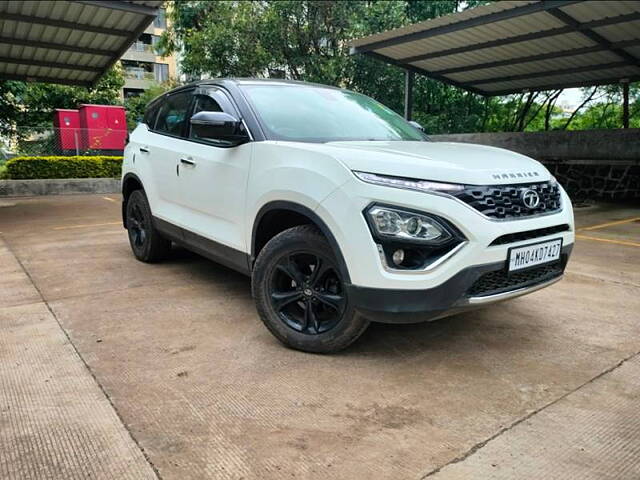 Used Tata Harrier [2019-2023] XT Plus in Nashik