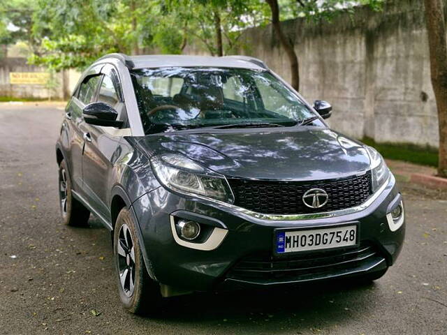 Used Tata Nexon [2020-2023] XZA Plus [2020-2023] in Pune