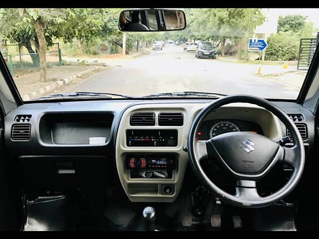 Used Maruti Suzuki Eeco [2010-2022] 5 STR [2019-2020] in Bangalore