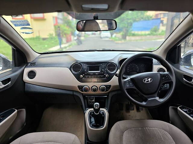 Used Hyundai Xcent [2014-2017] SX 1.2 in Kolkata