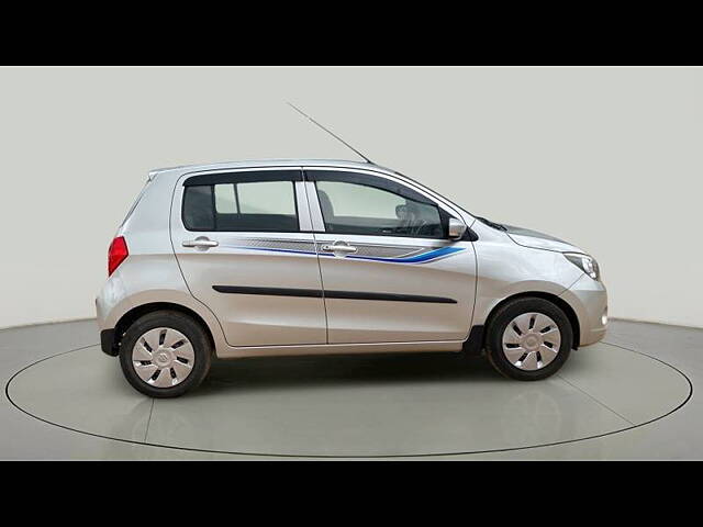 Used Maruti Suzuki Celerio [2017-2021] ZXi AMT [2019-2020] in Hyderabad