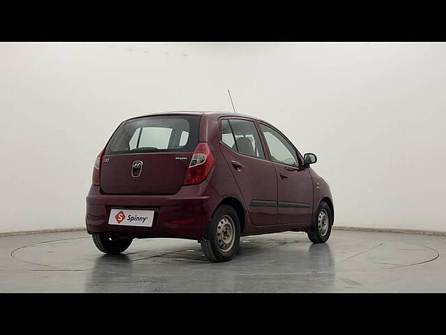 Used Hyundai i10 [2010-2017] Magna 1.1 iRDE2 [2010-2017] in Hyderabad