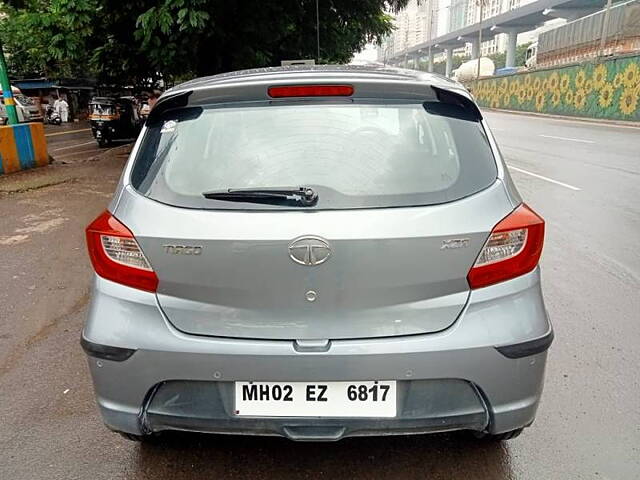 Used Tata Tiago [2016-2020] Revotron XZA in Thane