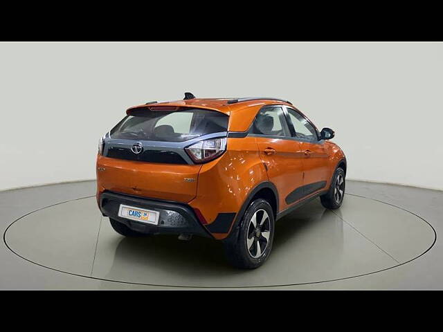 Used Tata Nexon [2017-2020] XZA Plus Diesel in Mumbai