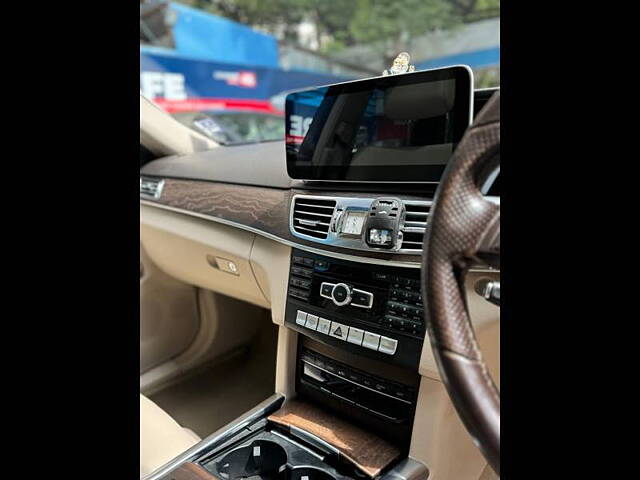 Used Mercedes-Benz E-Class [2013-2015] E250 CDI Avantgarde in Pune