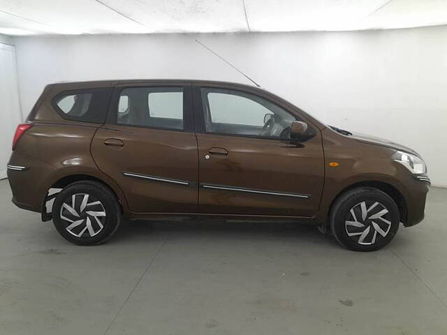 Used Datsun GO+ T [2018-2019] in Indore