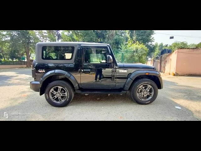 Used Mahindra Thar LX Hard Top Diesel AT in Delhi