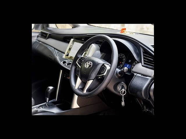 Used Toyota Innova Crysta [2020-2023] GX 2.7 7 STR in Delhi
