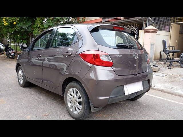 Used Tata Tiago [2016-2020] Revotron XZA in Bangalore